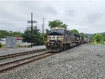 NS 4320